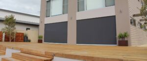 Café Blinds Melbourne