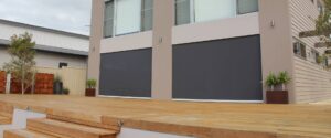 Outdoor Blinds Brisbane