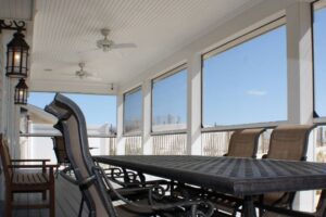 Outdoor Blinds Brisbane