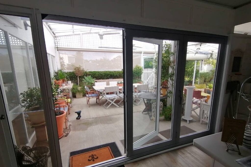 Outdoor Blinds Gold Coast