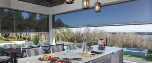 Outdoor Blinds Melbourne