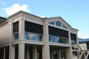 Retractable Screens Adelaide