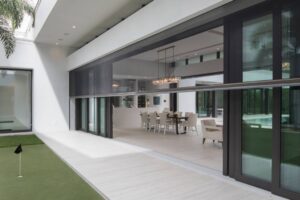Retractable Screens Adelaide