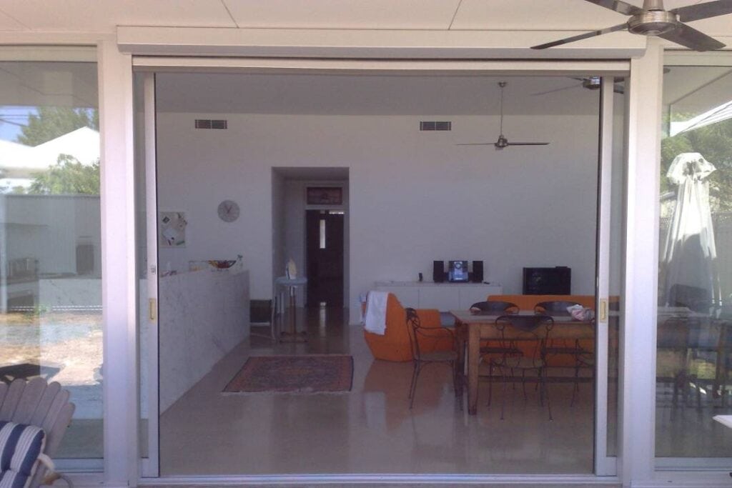 Outdoor Blinds Perth