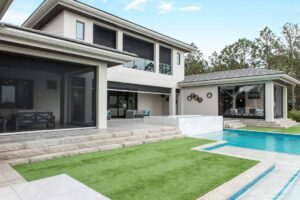 Outdoor Blinds Sydney