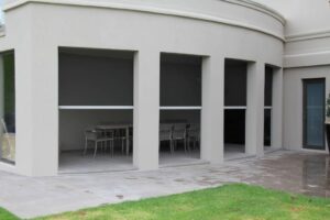 Outdoor Blinds Sydney