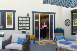 Screen Doors Adelaide