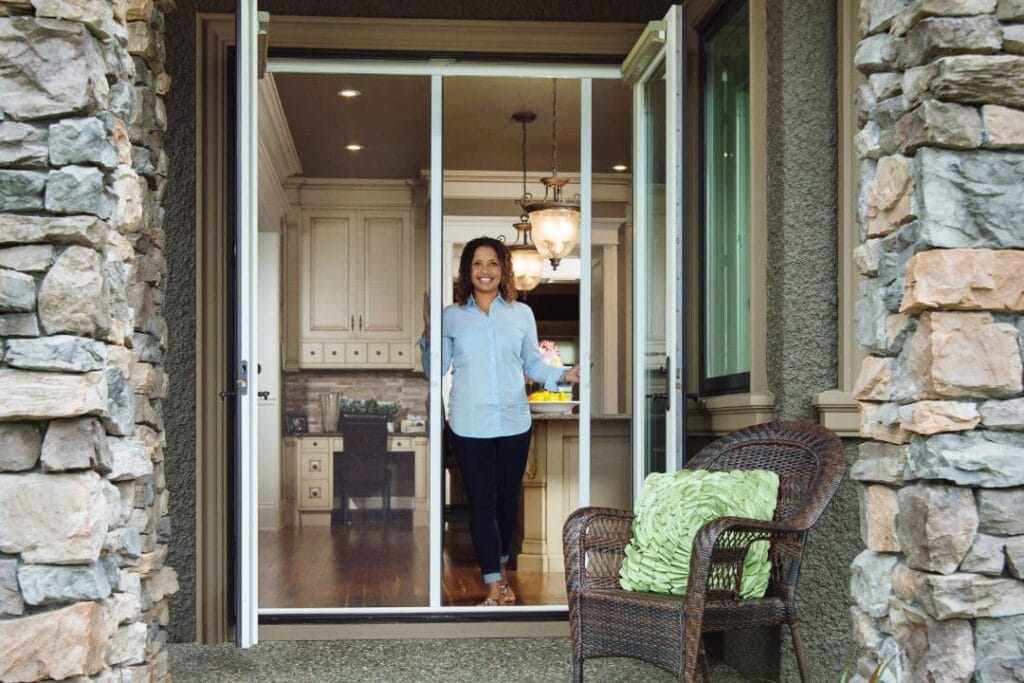 Screen Doors Adelaide