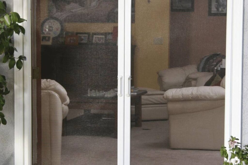 Screen Doors Brisbane