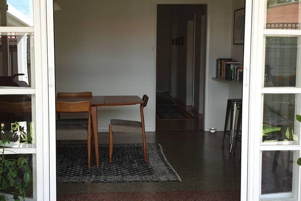 Screen Doors Brisbane