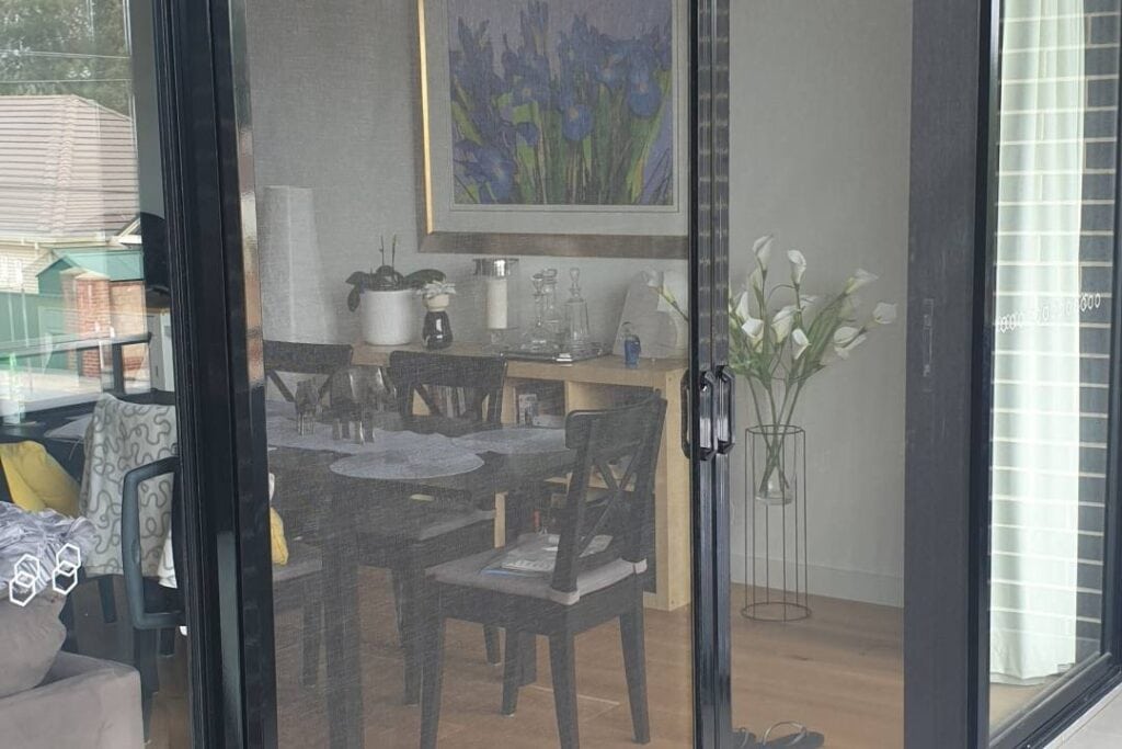 Screen Doors Brisbane