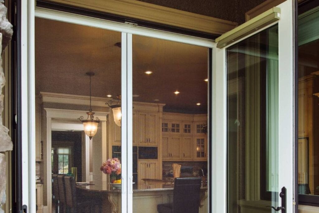 Screen Doors Gold Coast