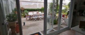Screen Doors Gold Coast