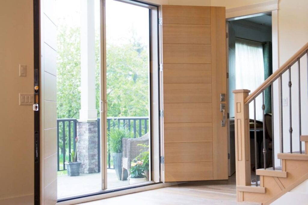 Screen Doors Melbourne