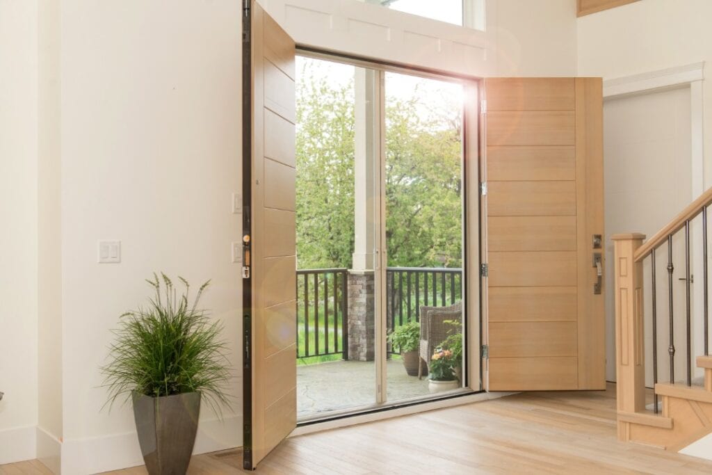 Screen Doors Melbourne