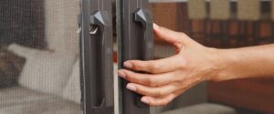 Screen Doors Perth