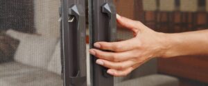Screen Doors Sydney