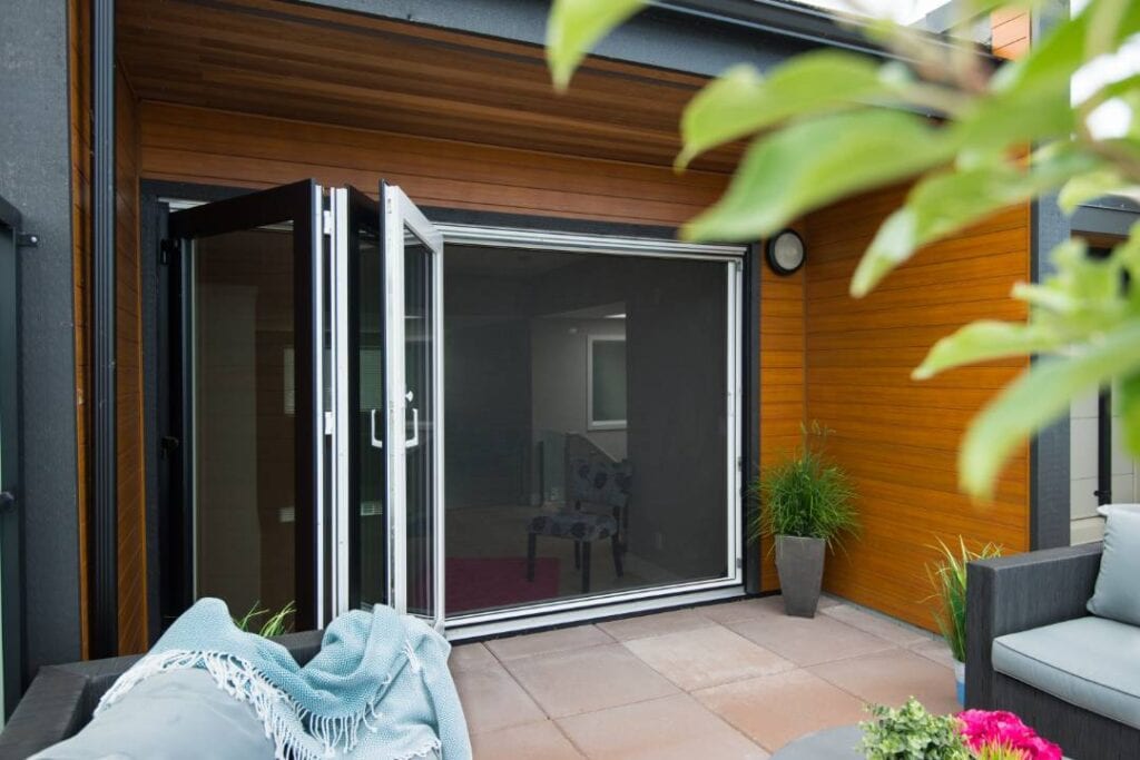 Screen Doors Sydney