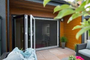 Screen Doors Sydney