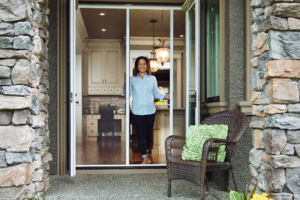 Screen Doors Perth