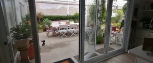 Fly Screens