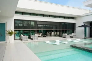 Retractable Screens Sydney